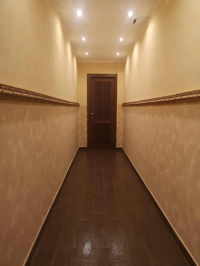 La Casa Di Romi Bed & Breakfast Catania
