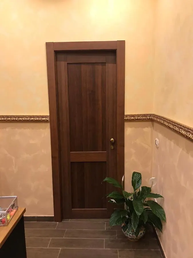 La Casa Di Romi Bed & Breakfast Catania 0*,  Italy