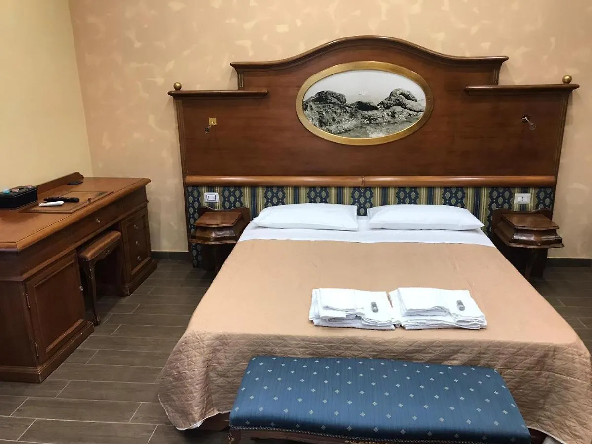 La Casa Di Romi Bed & Breakfast Catania Italy
