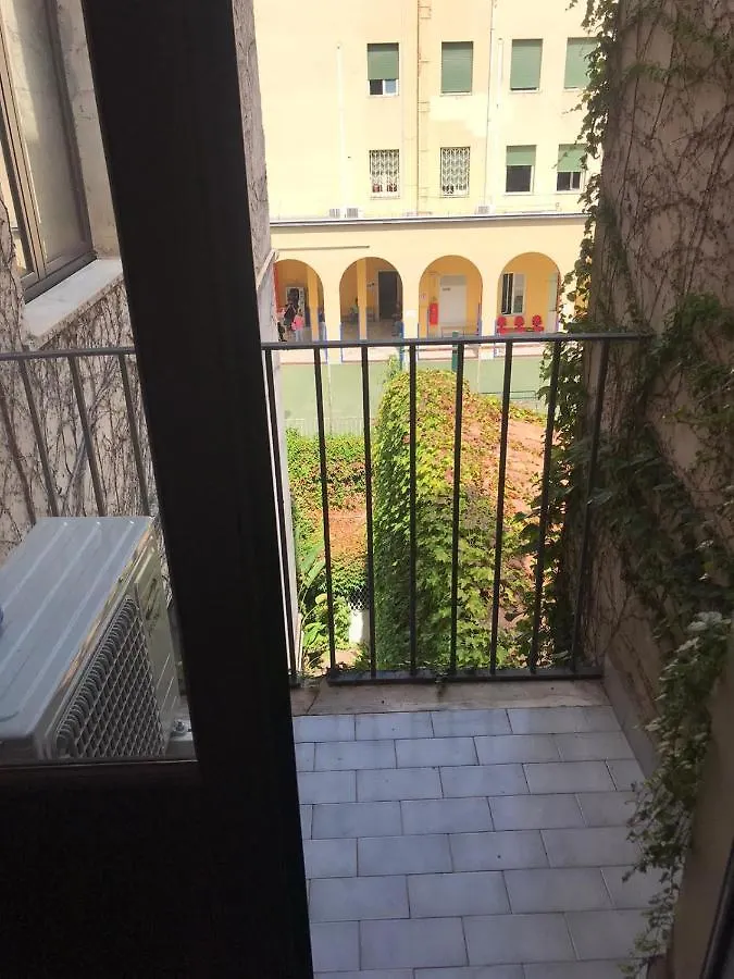 La Casa Di Romi Bed & Breakfast Catania