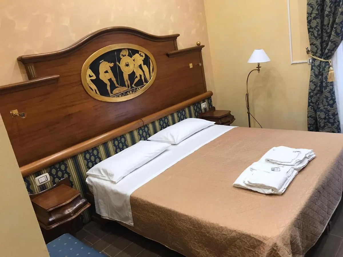 La Casa Di Romi Bed & Breakfast Catania