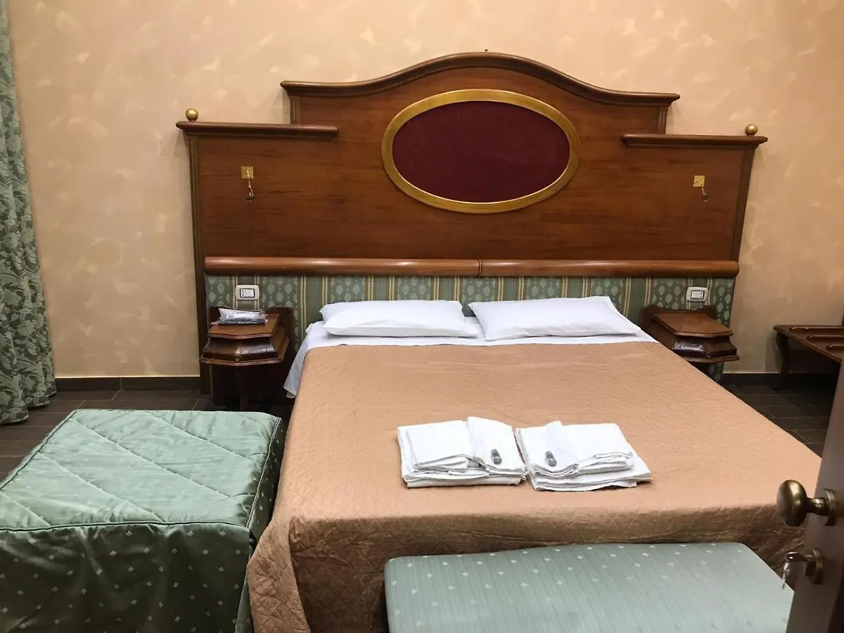 La Casa Di Romi Bed & Breakfast Catania