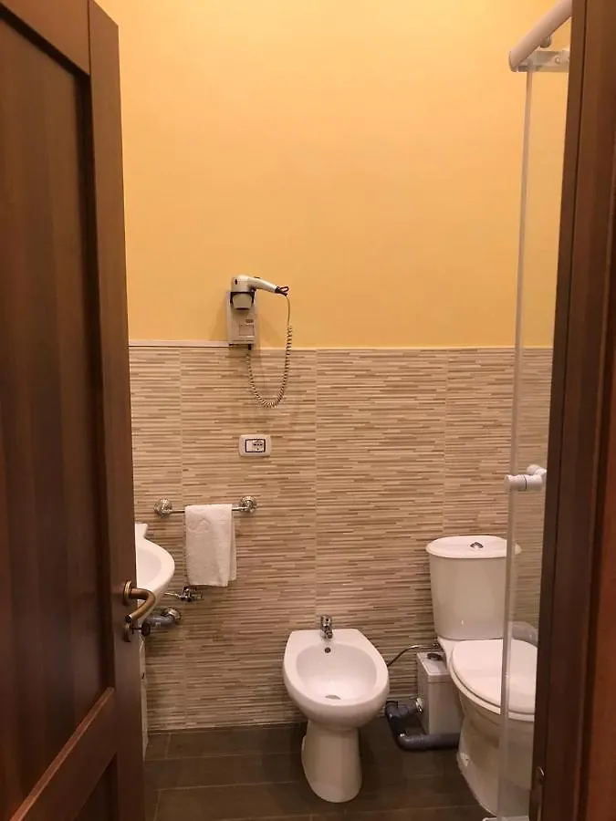 La Casa Di Romi Bed & Breakfast Catania