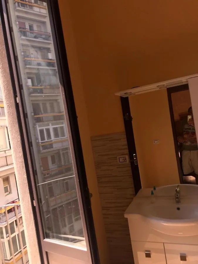 La Casa Di Romi Bed & Breakfast Catania
