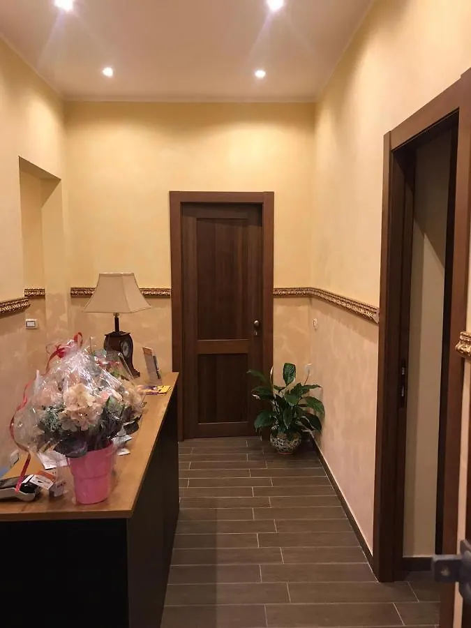 La Casa Di Romi Bed & Breakfast Catania