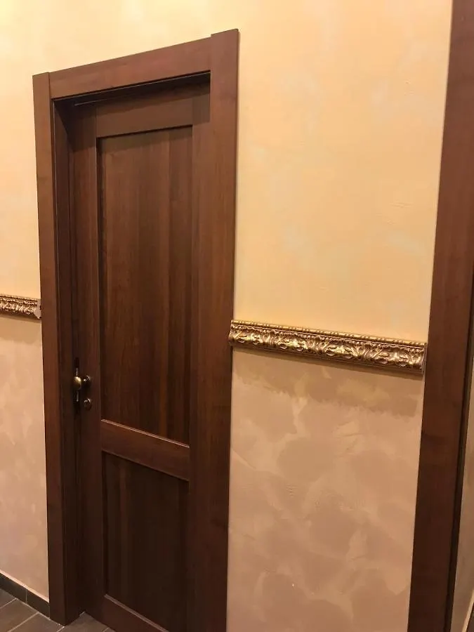 La Casa Di Romi Bed & Breakfast Catania