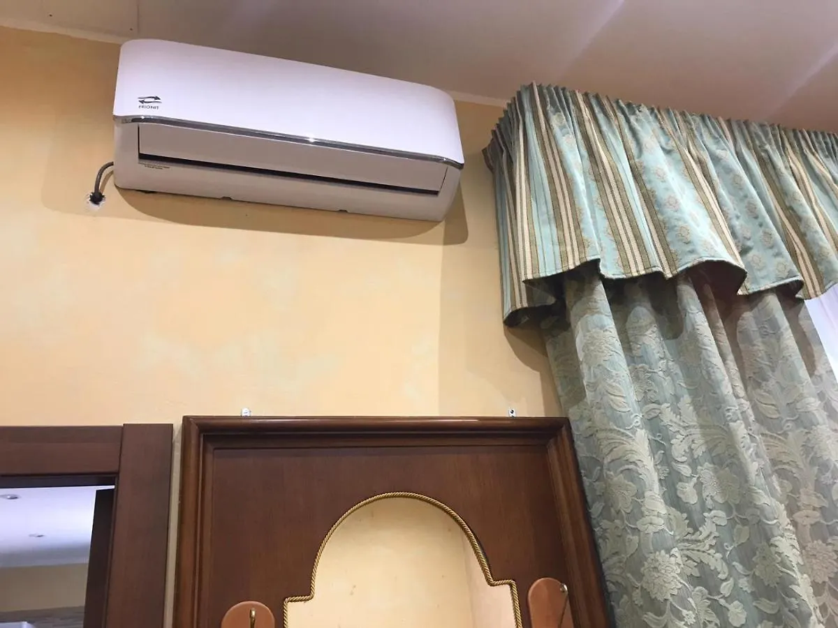 La Casa Di Romi Bed & Breakfast Catania