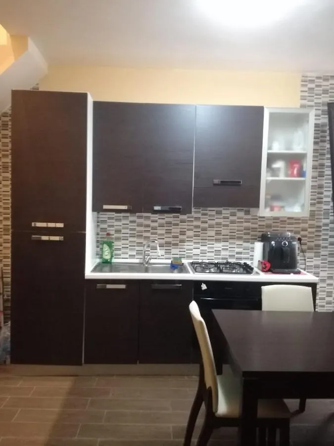 La Casa Di Romi Bed & Breakfast Catania 0*,  Italy