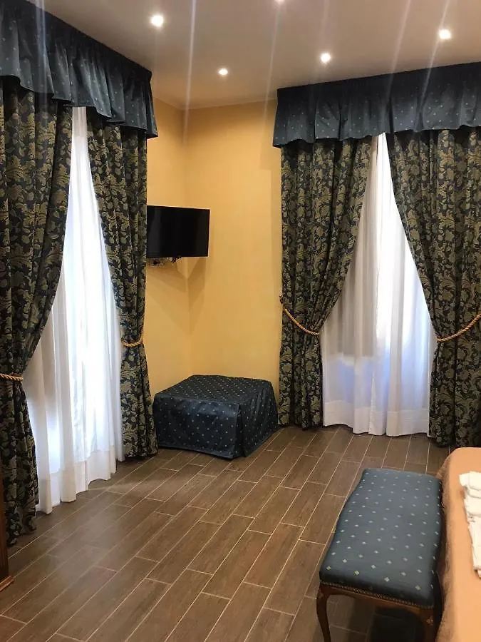 La Casa Di Romi Bed & Breakfast Catania 0*,