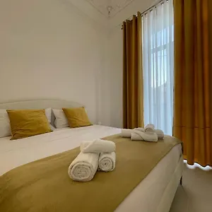  Bed & Breakfast Cutelli Gold